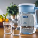 Est-ce que les filtres brita filtrent les pfas ? Réponses et alternatives