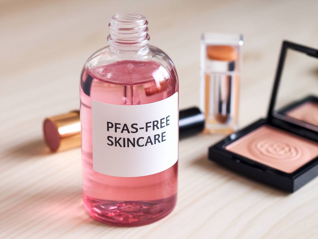 Pfas : les ingrédients à éviter dans les cosmétiques pour protéger sa santé