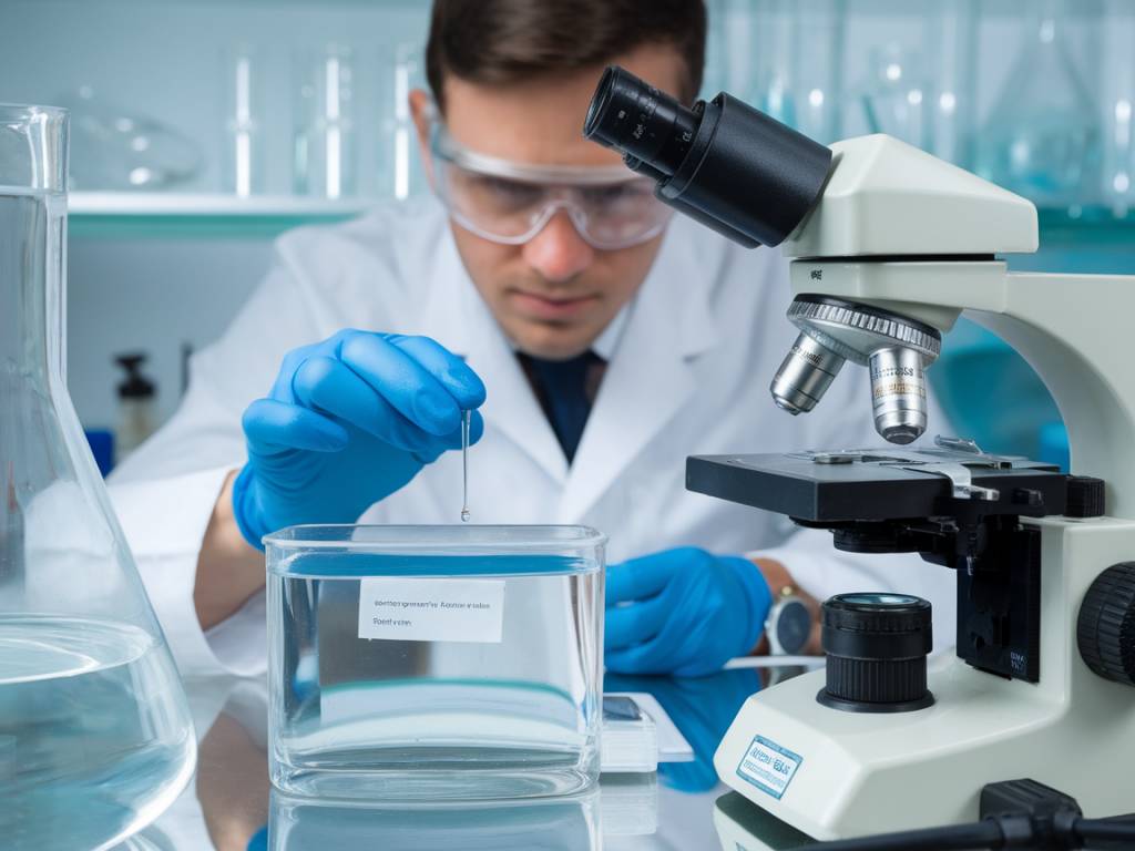 Pfas : où sont les polluants éternels et comment les détecter ?