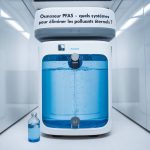 Osmoseur pfas : quels systèmes pour éliminer les polluants éternels ?