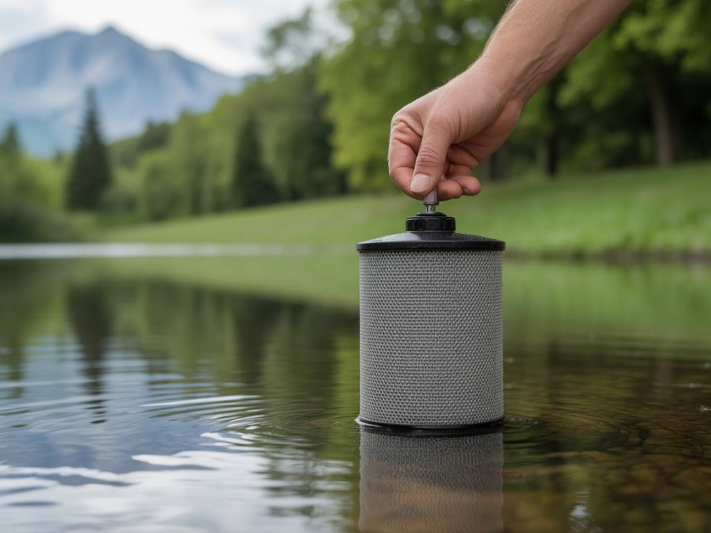 Quel filtre à eau contre pfas ? Comparatif des solutions pour particuliers et collectivités