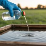 Eau du robinet pesticides : quelles sont les substances les plus fréquemment détectées ?