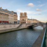 Pfas Paris : les zones à risque et les sources de contamination identifiées