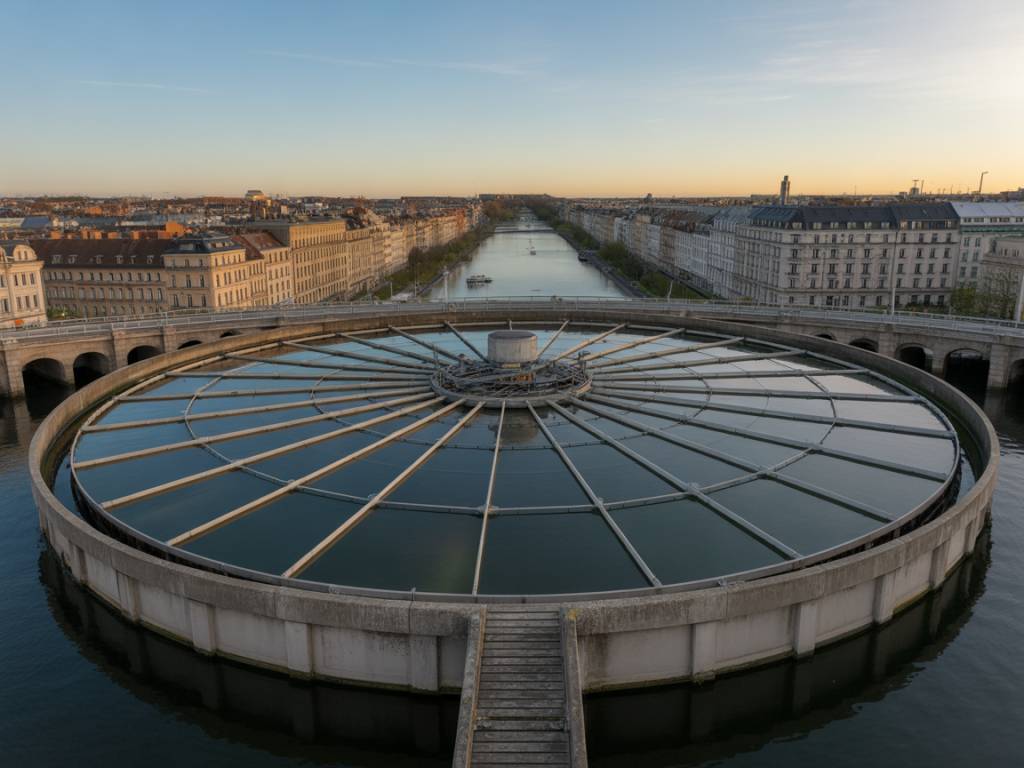 Filtre pfas eau : quelles technologies sont vraiment efficaces face aux « polluants éternels » ?