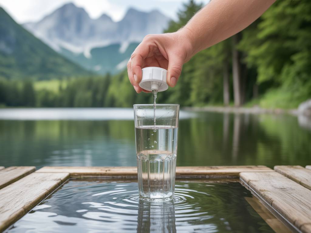 Meilleur filtre eau pfas : comment choisir une solution fiable pour protéger votre foyer des contaminants perfluorés