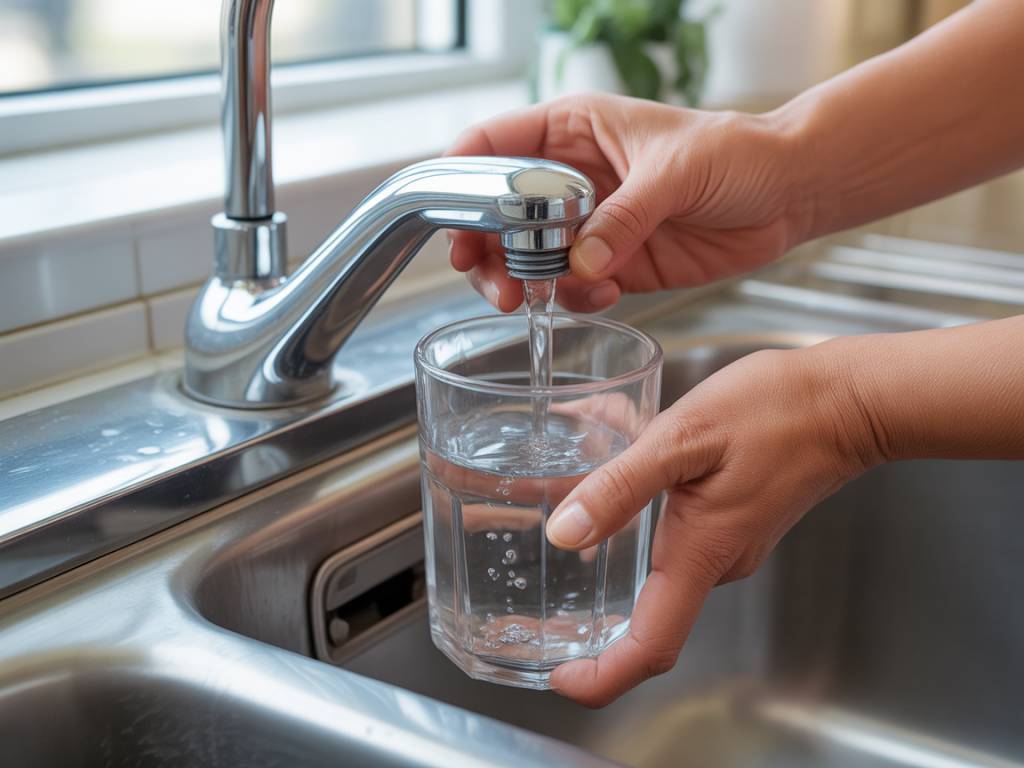 Quand changer filtre adoucisseur d eau : signes d’usure, fréquence idéale et risques pour la santé en cas de négligence