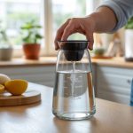 Est-ce qu'une carafe filtrante est efficace contre les PFAS ? ce que disent vraiment les études indépendantes
